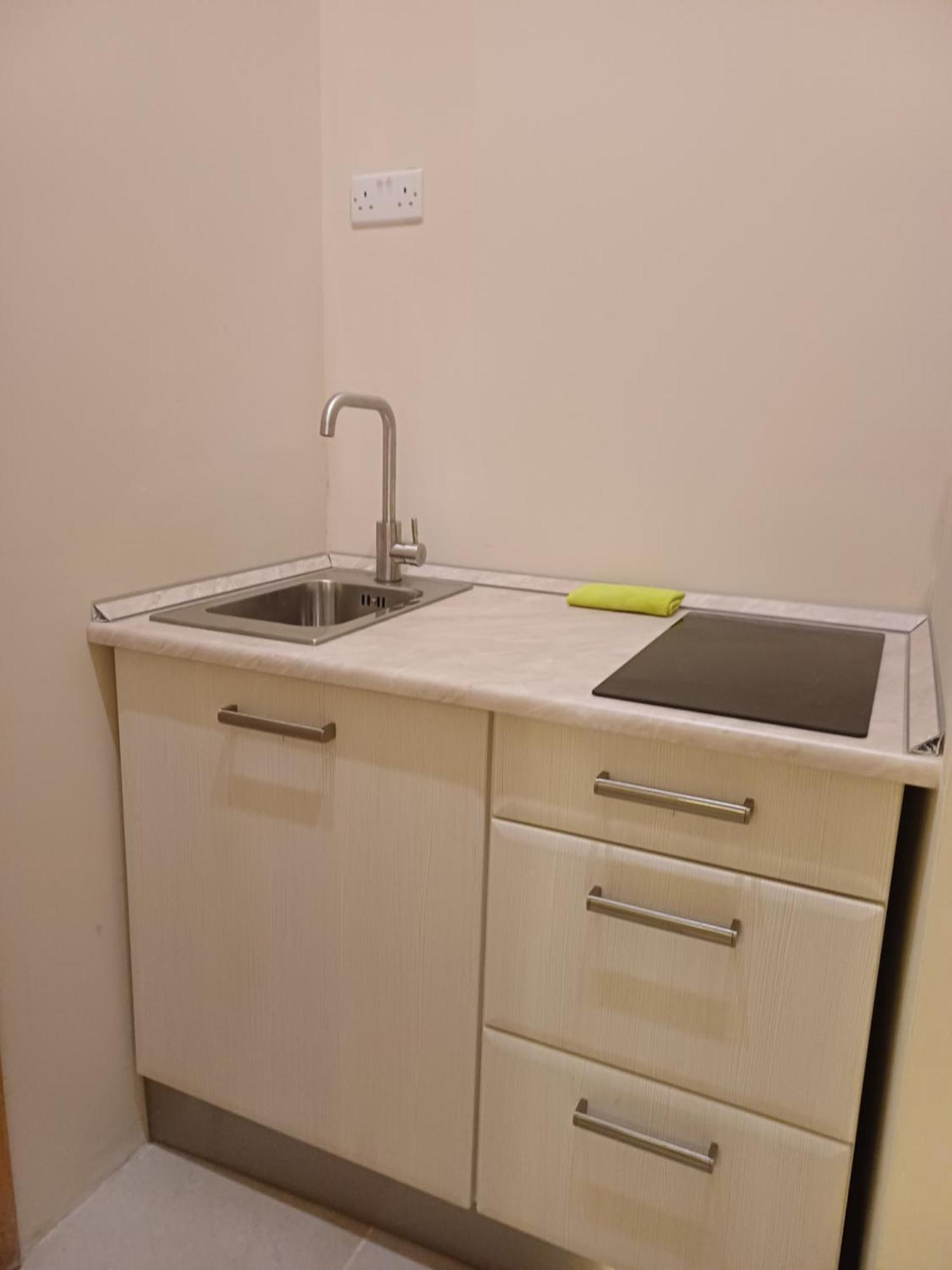 ビルグNumber 12アパートメント 部屋 写真